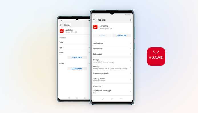 Apps download or install issues