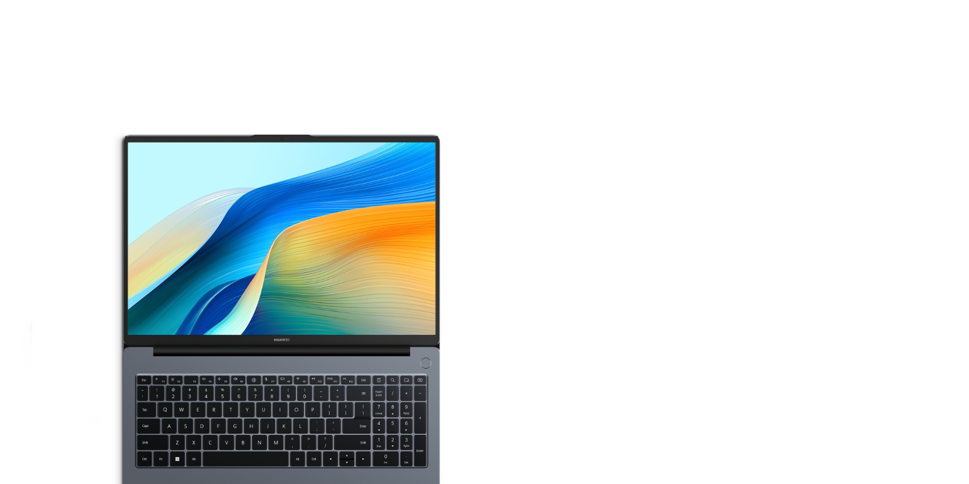 HUAWEI MateBook D 16 2024 KV