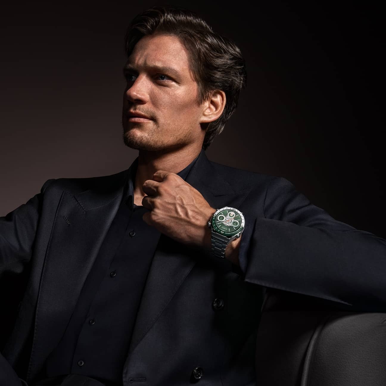  WATCH Ultimate  seriyası