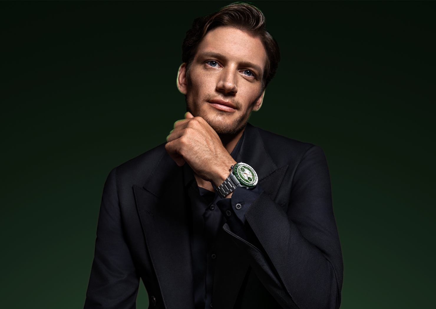 HUAWEI WATCH Ultimate