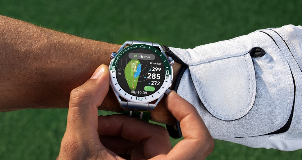 HUAWEI WATCH Ultimate