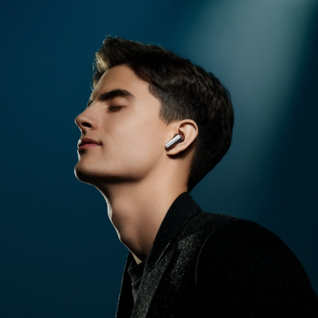 FreeBuds Pro сериясы