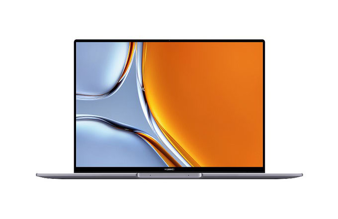 MateBook 16s