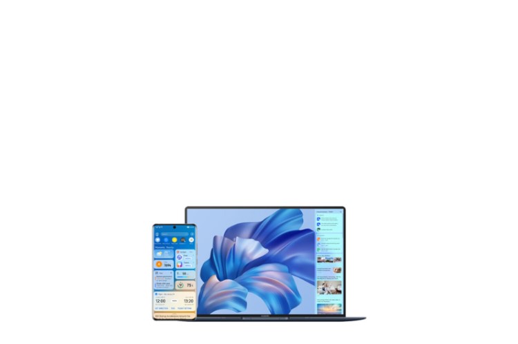 HUAWEI Assistant TODAY