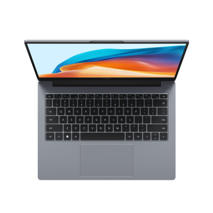 MateBook D 14