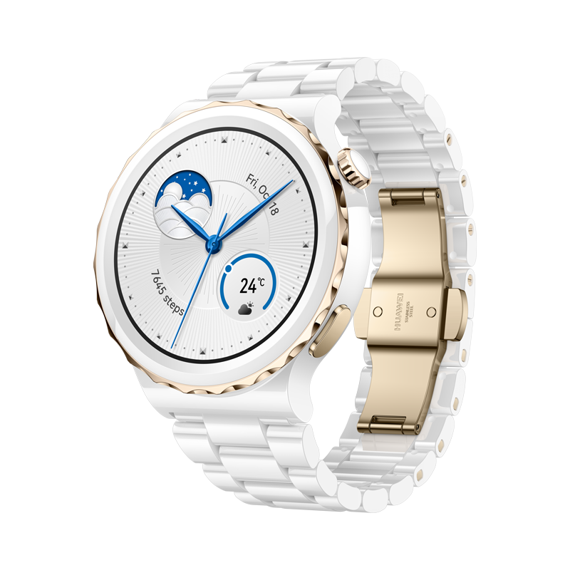 HUAWEI WATCH GT 3 Pro Ceramic