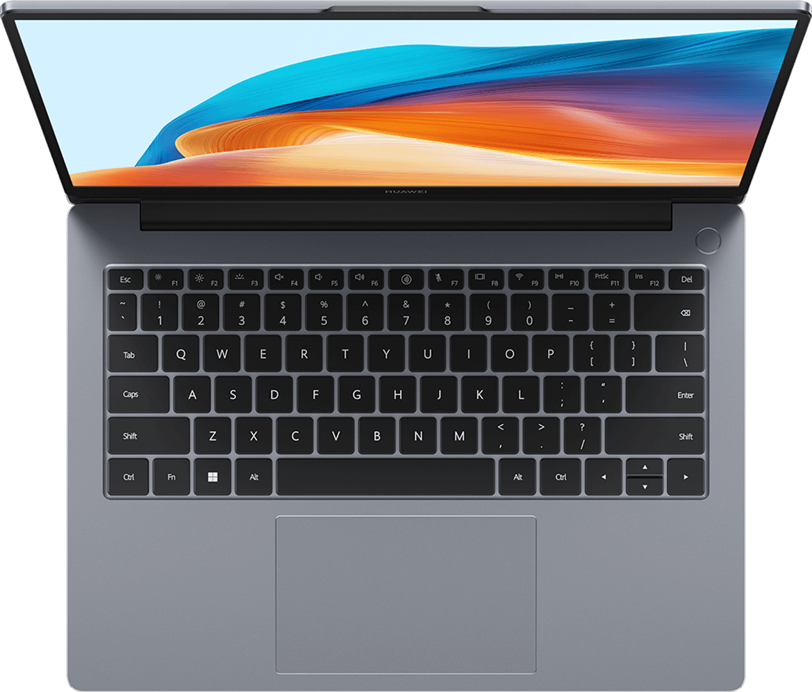 huawei matebook d 14