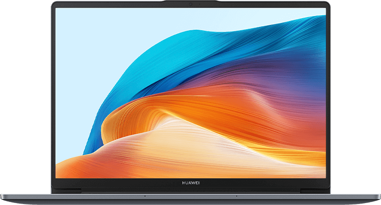 huawei matebook d 14