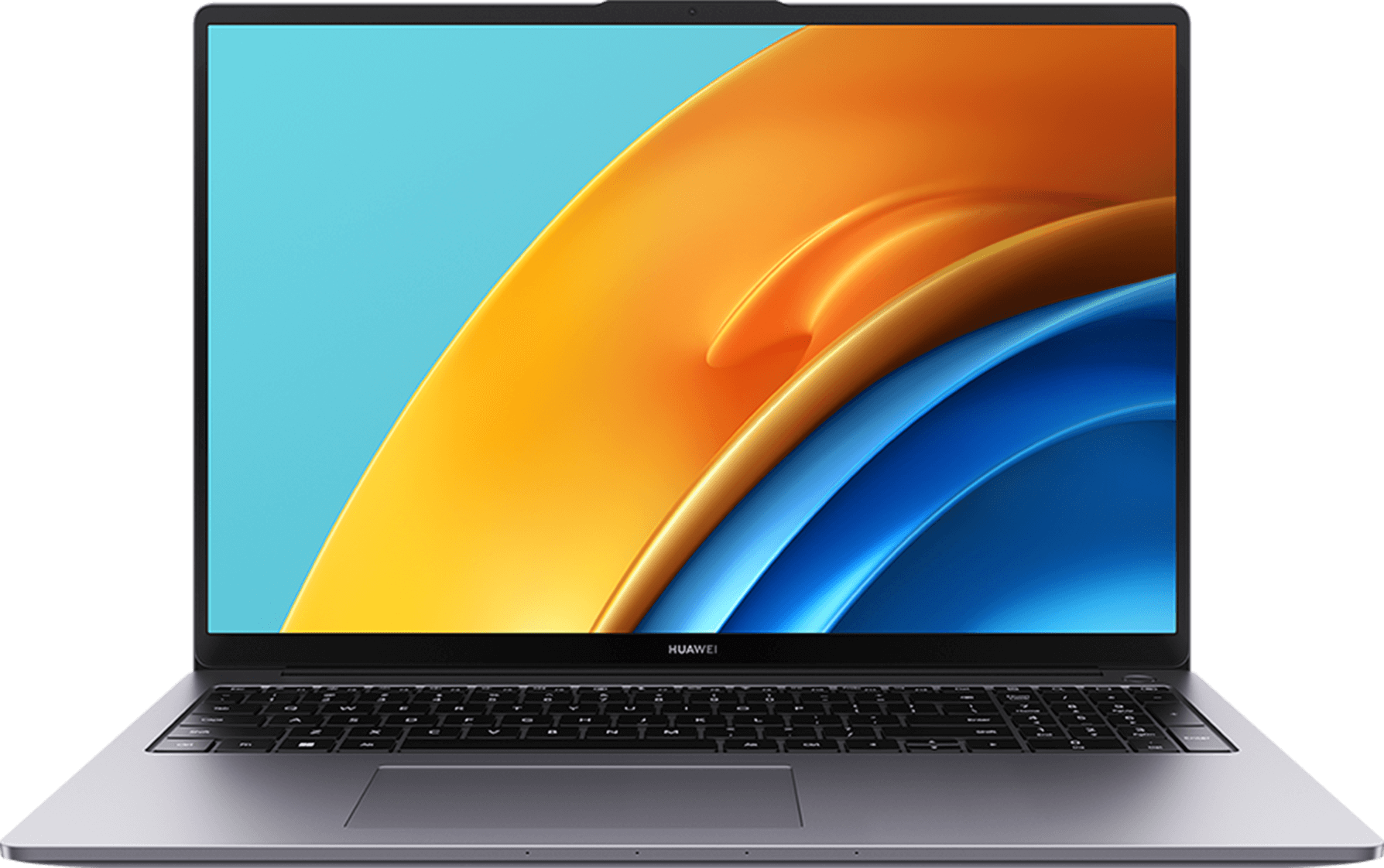 huawei matebook d 16