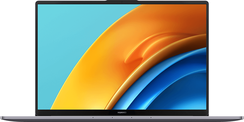 huawei matebook d 16