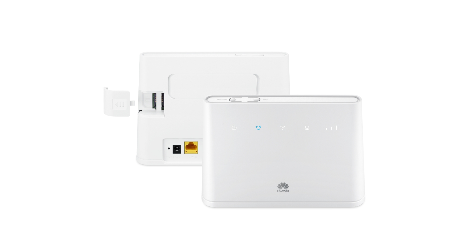 HUAWEI 4G Router 2