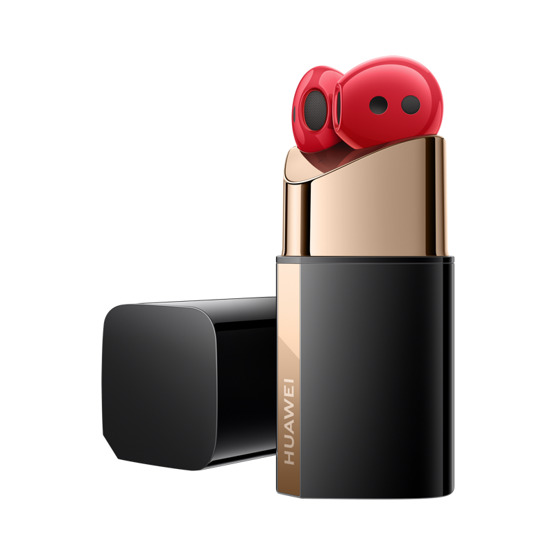 HUAWEI FreeBuds <span style="white-space: nowrap;">Lipstick</span>