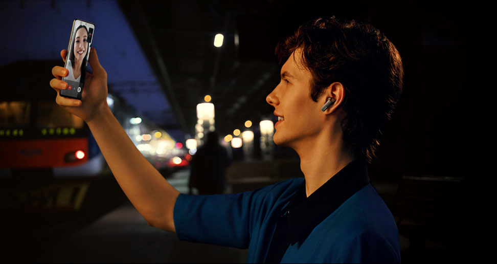 HUAWEI FreeBuds Pro 3