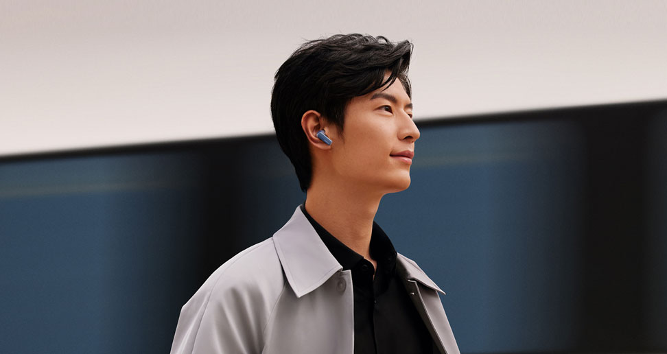 HUAWEI FreeBuds Pro 3