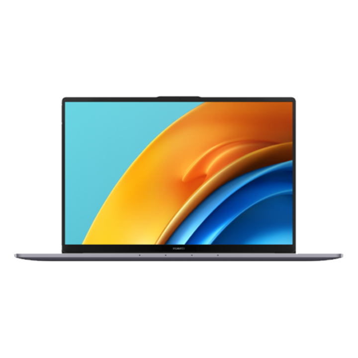 MateBook D 16