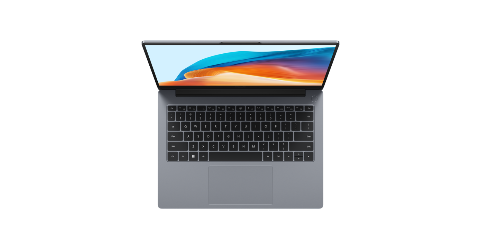 HUAWEI MateBook D 14