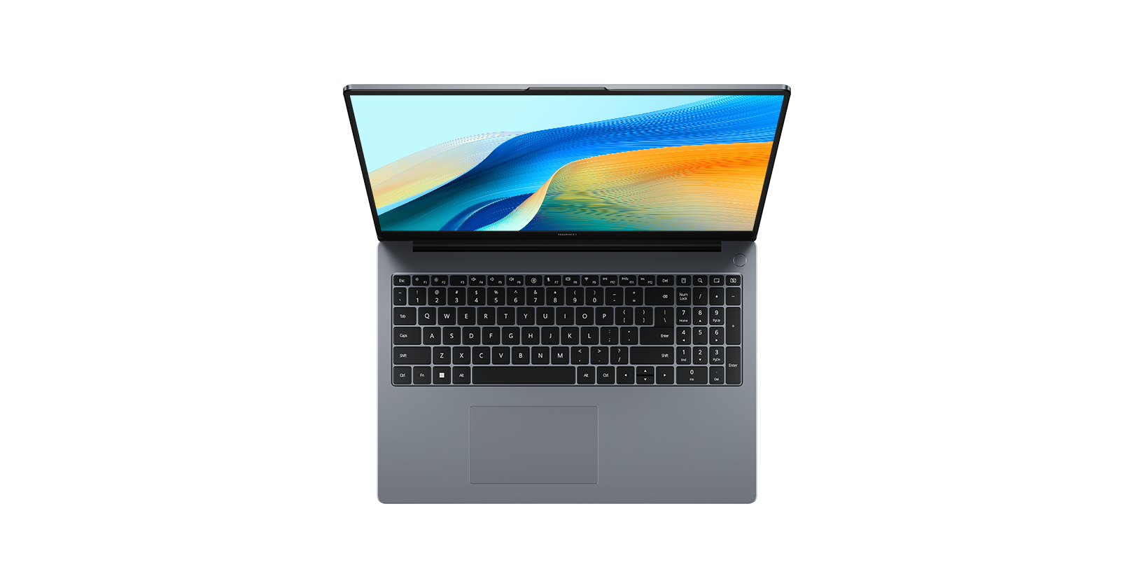 HUAWEI MateBook D 16