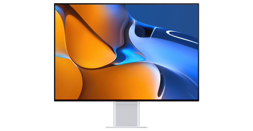 HUAWEI Display B7-281U