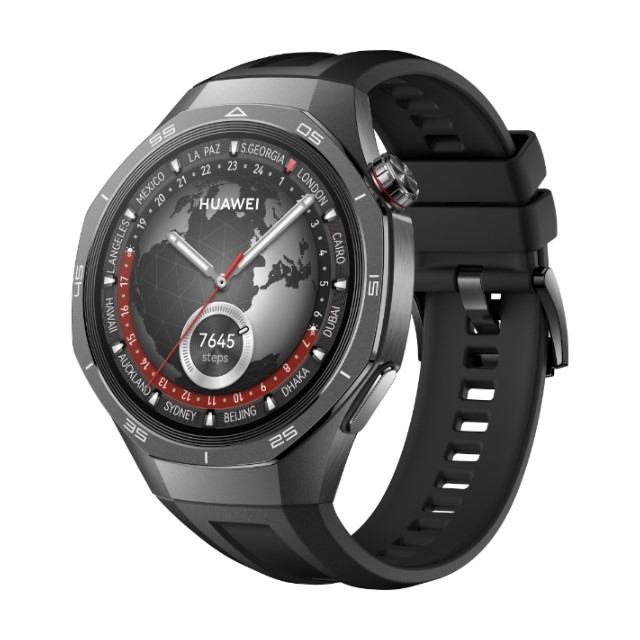 HUAWEI WATCH GT 5 Pro