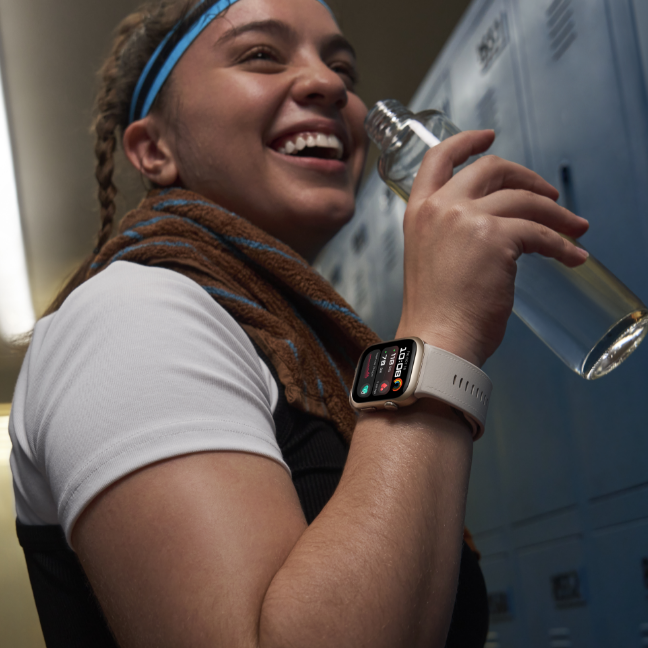 Денсаулық және балалар сағаттары