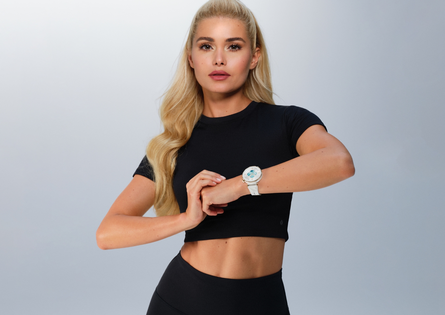 HUAWEI WATCH GT 5 Pro