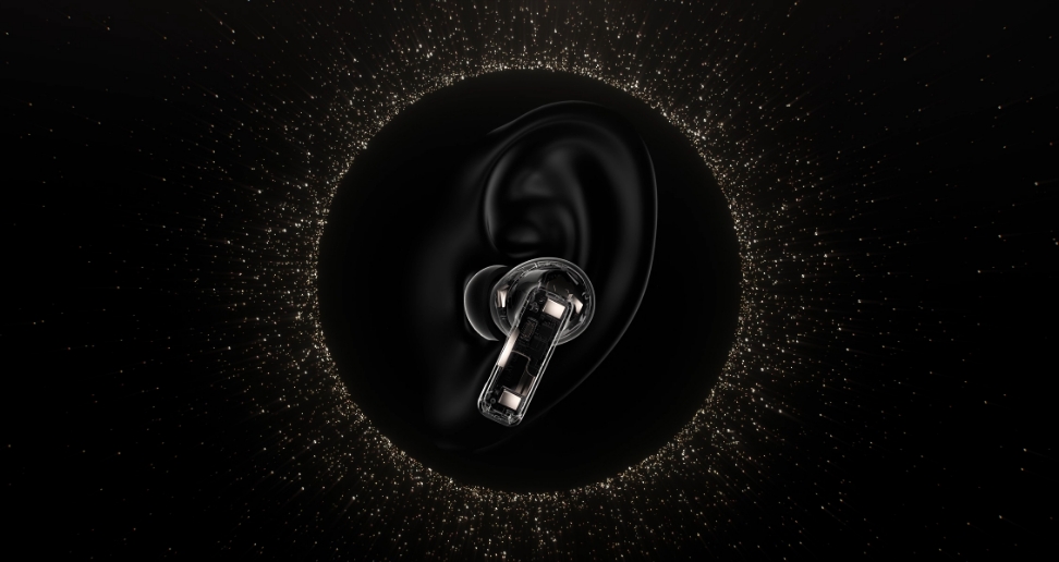 HUAWEI FreeBuds Pro 4