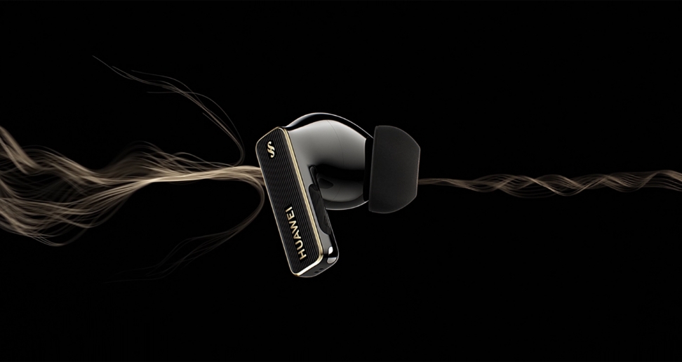 HUAWEI FreeBuds Pro 4