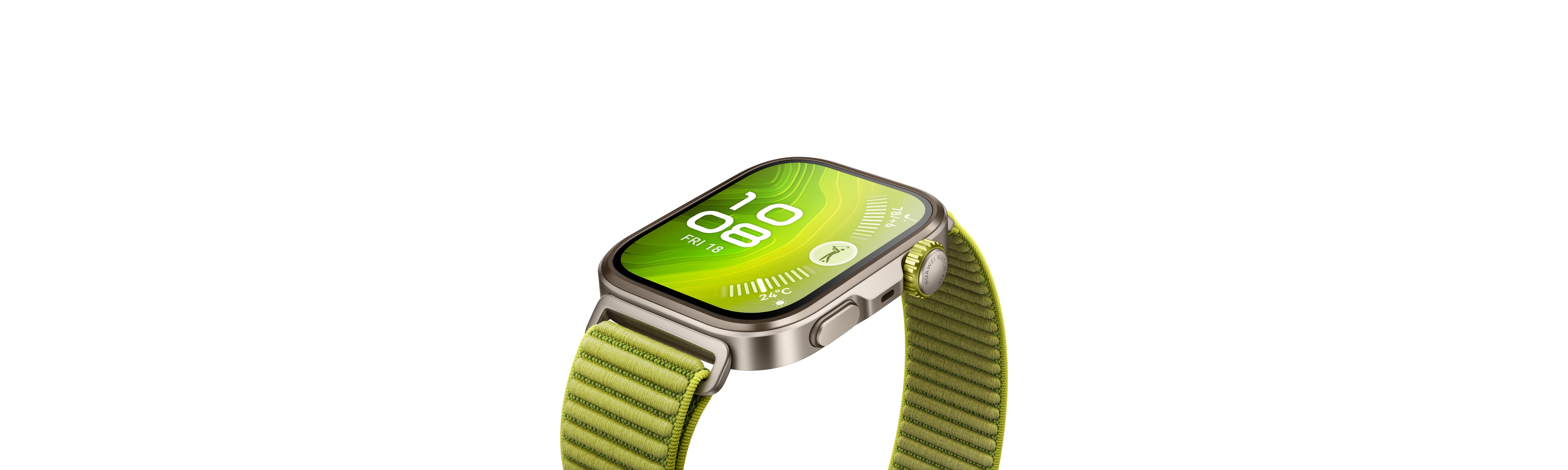 HUAWEI WATCH FIT 4 Pro