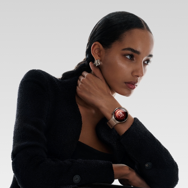 WATCH Сериясы