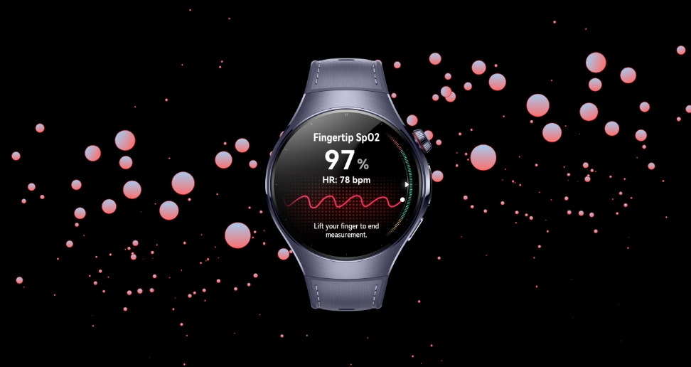 HUAWEI WATCH 5