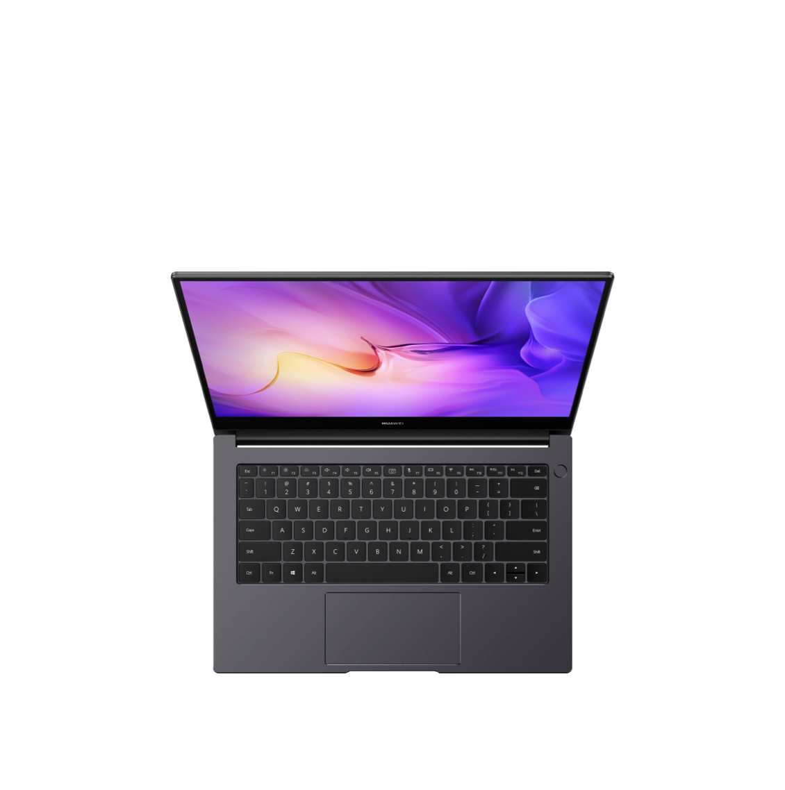 huawei matebook d 14 2021 ksp