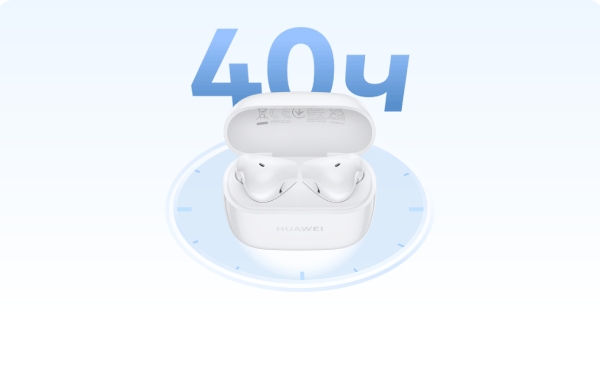 HUAWEI FreeBuds SE 2 Top Features