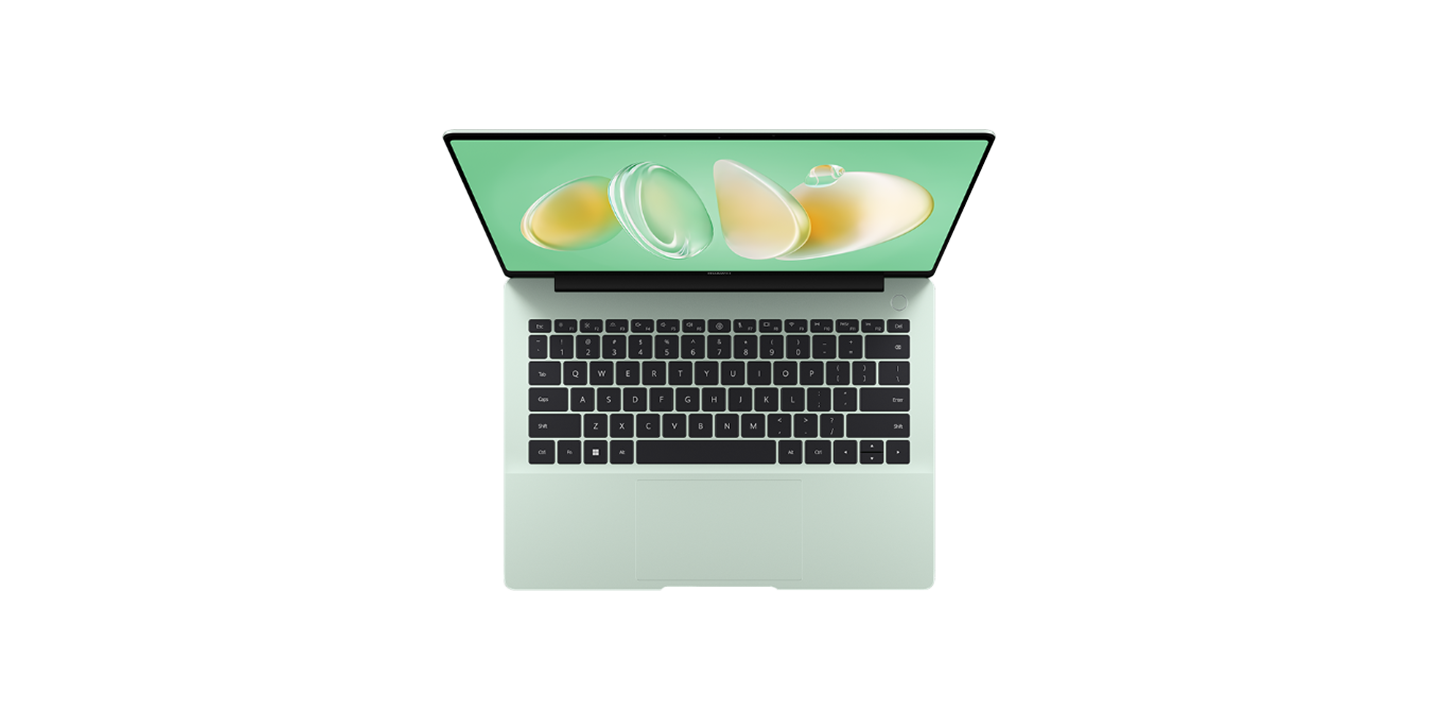 HUAWEI MateBook 14 2024 Eye Protection