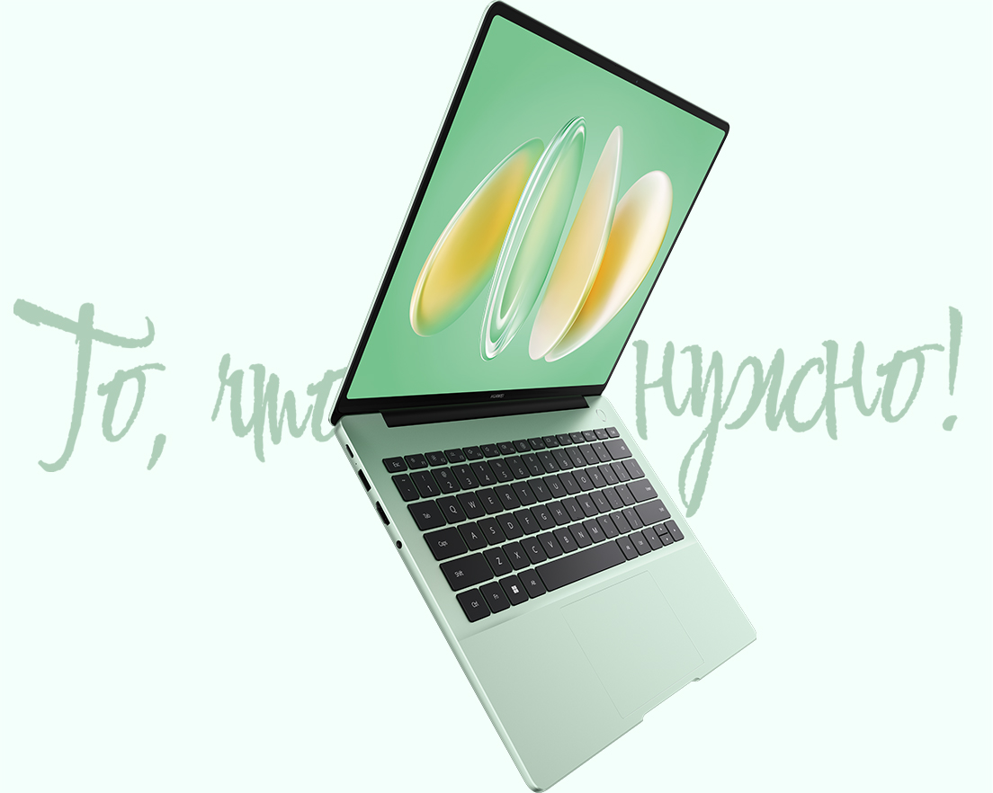 HUAWEI MateBook 14 2024 KV