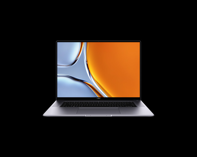 HUAWEI MateBook 16s 2023 the 12th intel® core™ processor