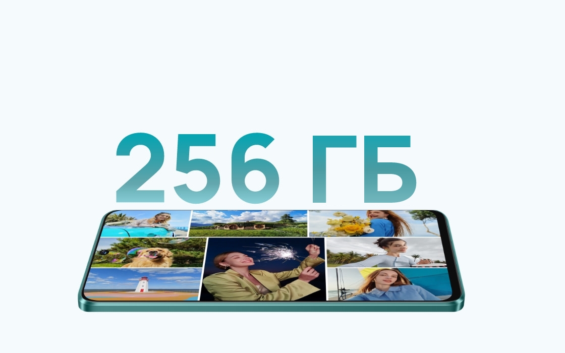 HUAWEI nova 12i Top Features 5