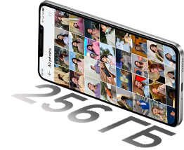HUAWEI nova Y91 storage