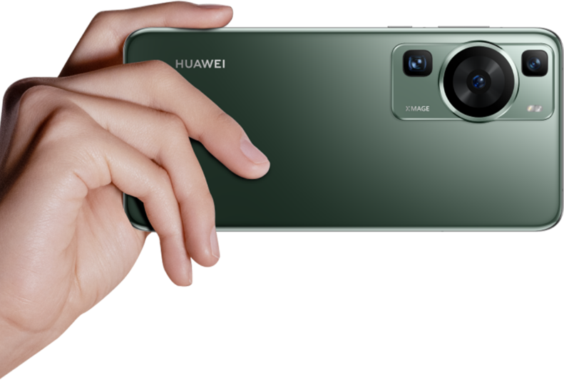 HUAWEI P60 Camera