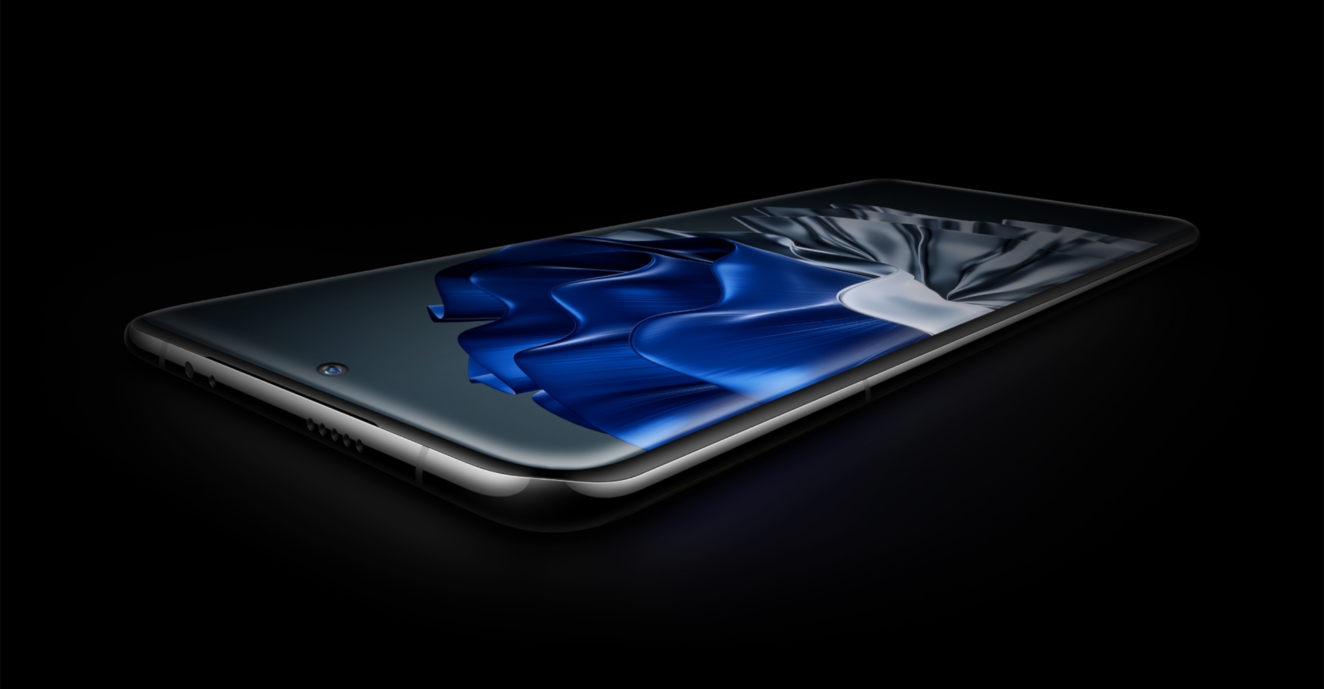 HUAWEI P60 Screen