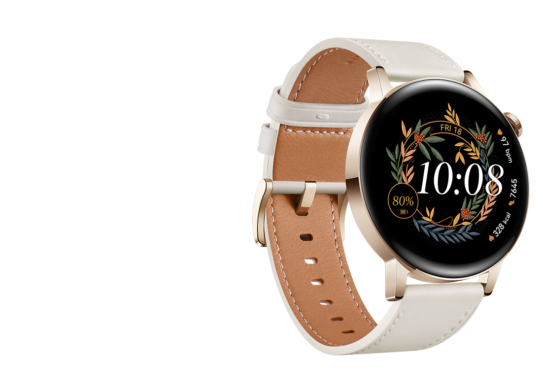 HUAWEI Watch GT 3 strap