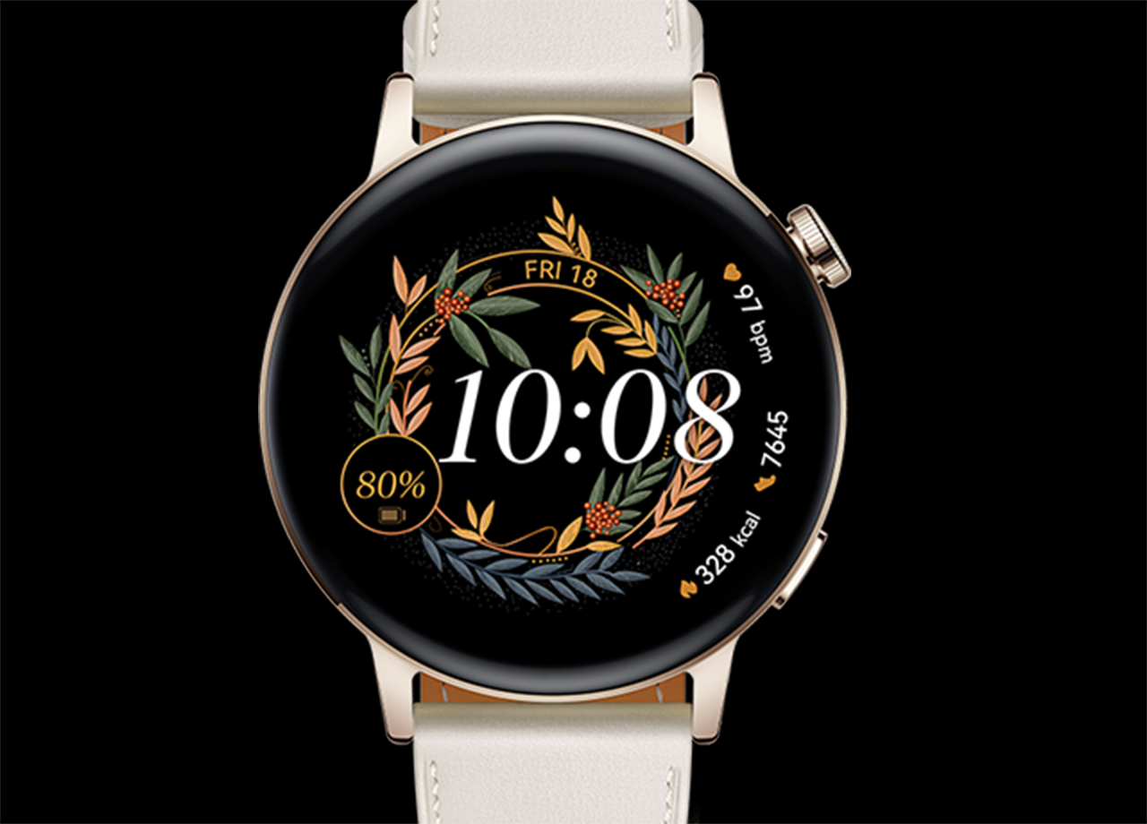 HUAWEI Watch GT 3 inch