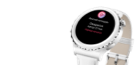 HUAWEI WATCH GT 3 Pro Ceramic Health ECG