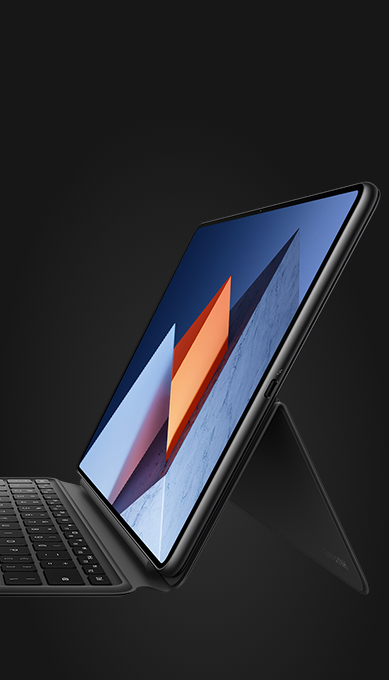 HUAWEI MateBook E-highlights