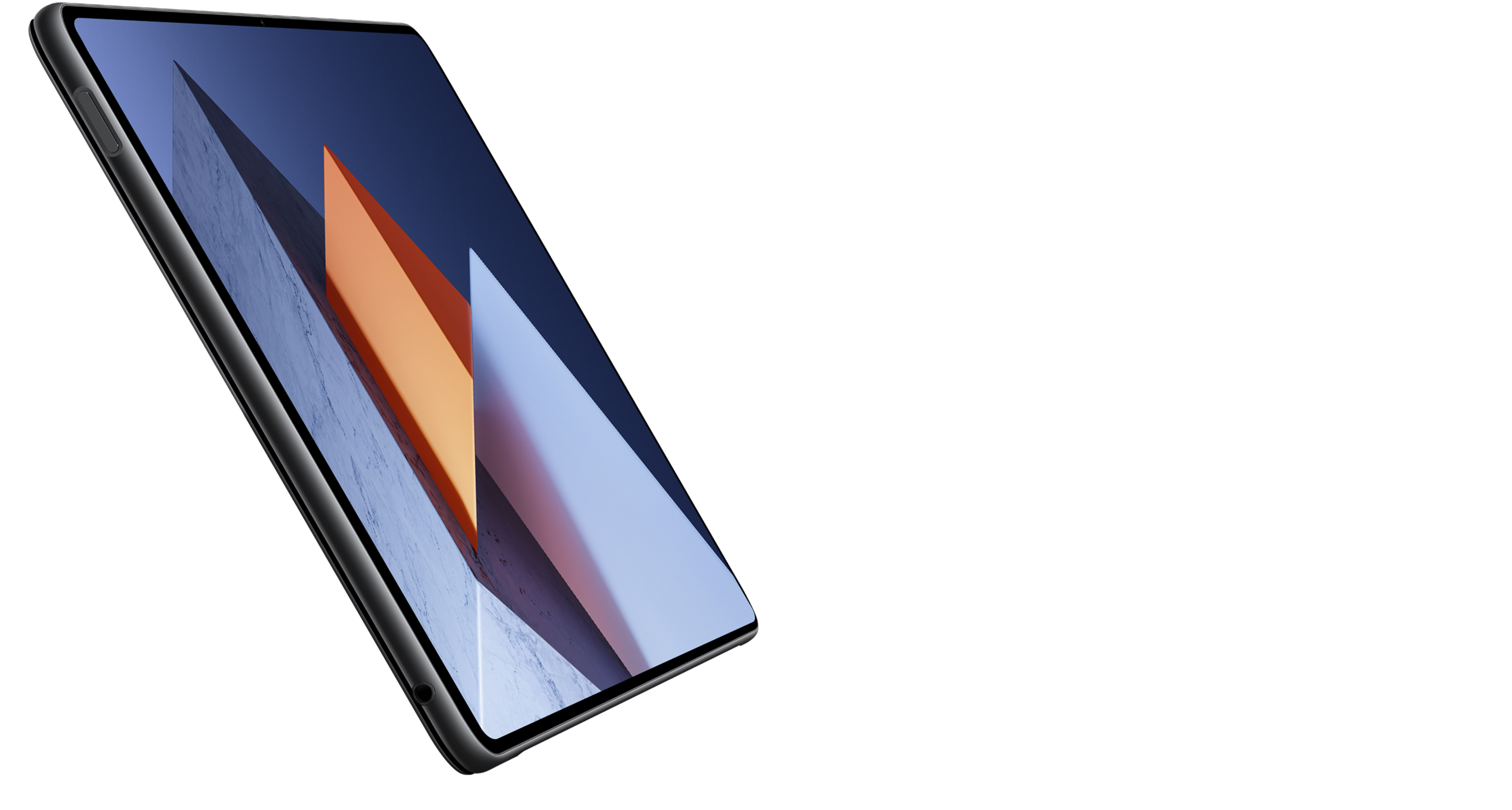 HUAWEI MateBook E-laptop