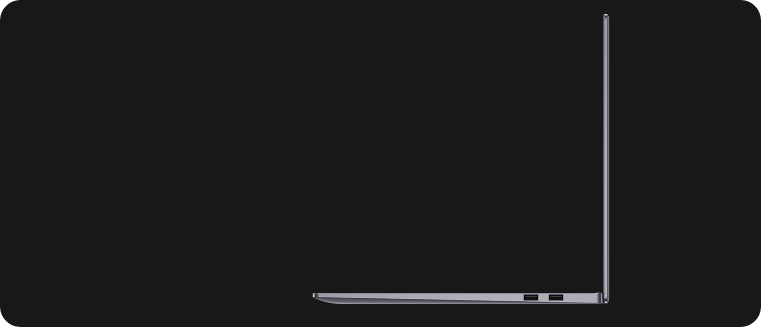 HUAWEI MateBook 16s 2023 reasons to buy