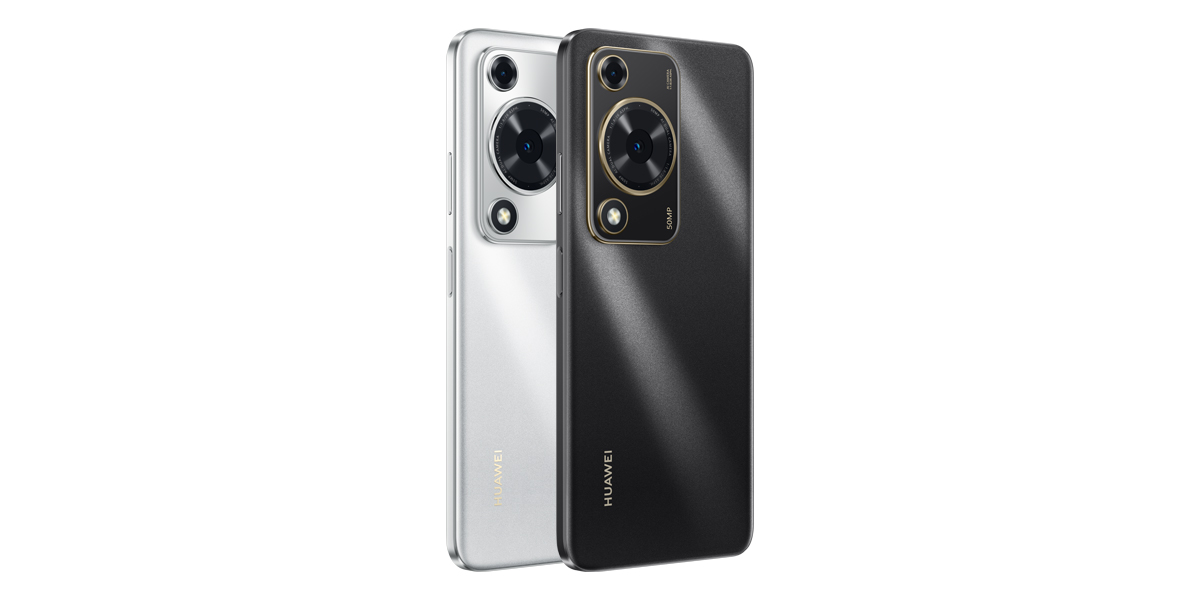 HUAWEI nova Y63