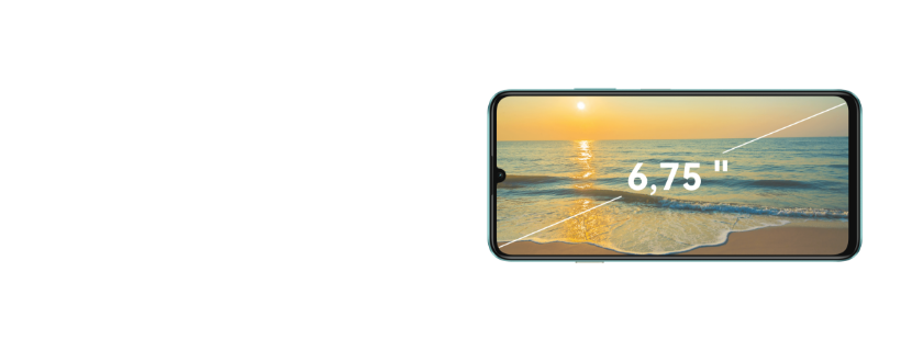 HUAWEI nova Y72 Top Features