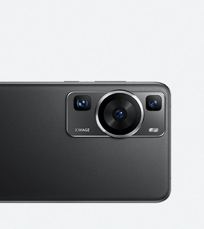 HUAWEI P60 Highlights