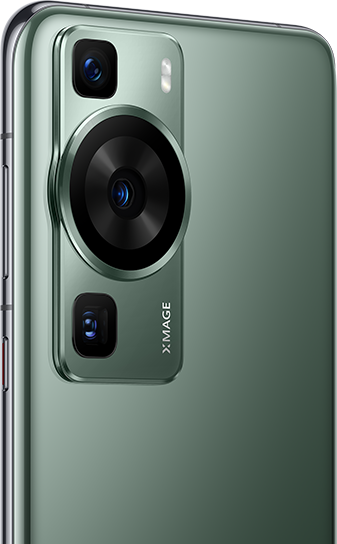 HUAWEI P60 Highlights