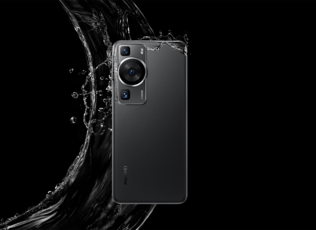 HUAWEI P60 ip68